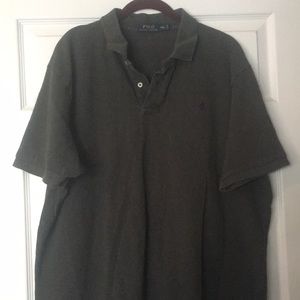 Polo Ralph Lauren Men's Shirt